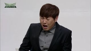 코미디 빅리그 - Ep.67 : 구원의 밧줄은 하나! 과연 운명은? 썸\u0026쌈