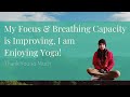 Testimonial by a Student for Yoga class | Yoga Chaitanya