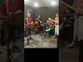 corazón de piedra y alma de rock and roll 🎶los d56 🔥 ensayo 💃🕺 rockabilly español 🎵