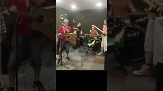 Corazón de piedra y alma de Rock And Roll 🎶Los D56 🔥 Ensayo  💃🕺 Rockabilly español 🎵