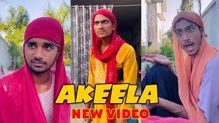 Akeela Ki Video EP 3 | #fukreyboyz0 | #akeela #jumman #comedy #funny #trendingvideo