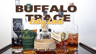 Buffalo Trace: Which \