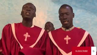 EECMY-WBGS Debereziet Maatni Congregation-Main Song 1/22/23 ‎Ɣan Liaka kuɔth kɛ kɔaclɔacdɛ