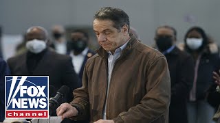 Seventh woman accuses Cuomo of sexual harassment: Report