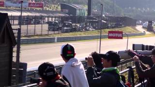 Moto GP 2013 ツインリンクもてぎ