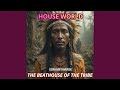 Echoes of the tribe