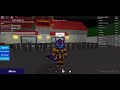 Roblox Animatronic World   How to get The End badge