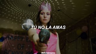Melanie Martinez - Pacify Her // The Loved Ones (español)