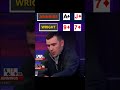 0309 #Holzner All-In Showdown: Holzner Dominates WSOP Main Event 2023 #WSOP