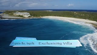 Exclusivity Villa - Anguilla