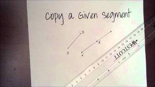 Construction 1 (Copy a Segment).wmv
