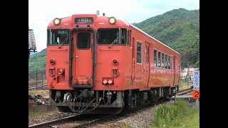 2020/05/20 231D 普通 キハ41系(キハ41 2001)