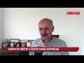 Çorum’da Üretİp 5 Ülkeye İhraÇ edİyorlar