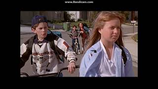 3 Ninjas (1992) - Bike Escapade / Showoff!