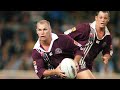 Allan Langer - State of Origin Brilliance