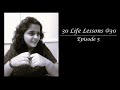 30 Life Lessons @30 || Episode 5 ( Paying Tribute to my grandfather )