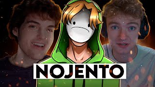 🔥 DREAM, O YOUTUBER MAIS NOJENTO DO MINECRAFT