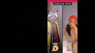 Abba  abdii #duet #funny #prank #love #live