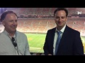 gene sapakoff and aaron brenner discuss the significance of clemson s 42 36 win over louisville on t