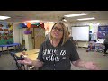 what do you do special education paraeducators