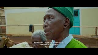 Bande annonce du film \