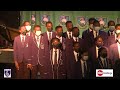 niaa final concert 2022 peterhouse group of schools church choir