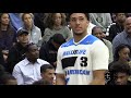 liangelo ball to sign with a g league team