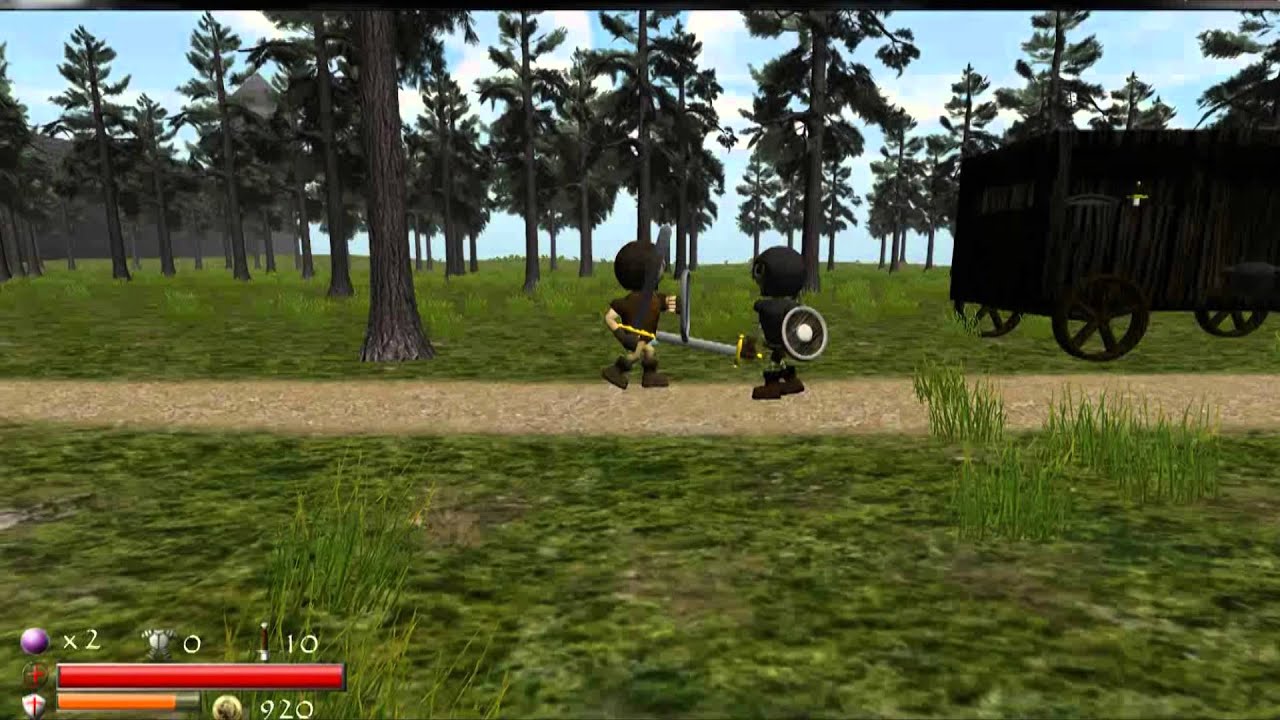 Side Scroller Rpg Unity 3d Youtube Side Scroller Rpg Unity 3d Youtube