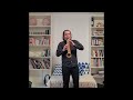 Varenje (Digesting) 2021, for soprano saxophone - Matej Bunderla