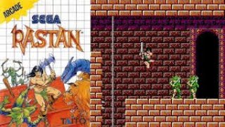 Rastan Pro with 20 Years Experience Shares Top Master System Tips