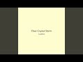 River Crystal Storm