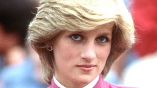 Here's Why Princess Diana Wasn't Invited To Anne's Royal Wedding