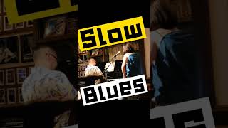 スローブルース　#slowblues #jazz #piano