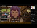 【うに鯖】どう足掻いてもファンタジー！！ff14【クラしながら雑談】