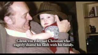 Glenn William DeVries - Life Story Digital Video