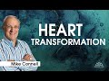 Heart Transformation | Mike Connell