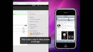 Malcom Demo Screencast