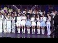 전 출연자 - No.1 [2022 KBS 가요대축제] | KBS 221216 방송