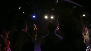 代代代 「IDOL by…!」@福岡 The Voodoo Lounge 2018/01/27