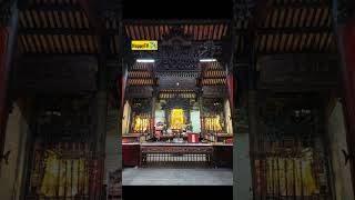 5 Top Buddish Temple in Ho Chi Min City Vietnam #shorts #hochiminh #vietnamvlogs #vietnamtourism