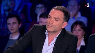 Yann Moix: \