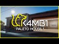 GTA 5 Paleto House 1 - FiveM Map
