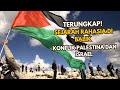 Sejarah Kelam di Balik Pembentukan Negara Israel yang Belum Banyak Diketahui