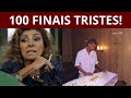 100 ATORES BRASILEIROS QUE MORRERAM DE CÂNCER