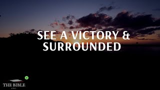 See A Victory & Surrounded |Elevation Worship