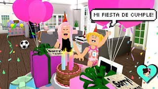 Mi Nueva Casa En Roblox Tour De Dormitorio De Goldie Titi Juegos