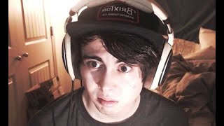 So... Leafy got Banned