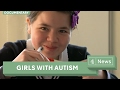 Autism Documentary: Inside the UK’s only school for autistic girls