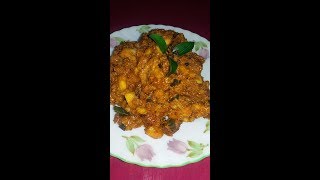 ചക്കയും ബീഫും...അടിപൊളിയാണേ.Jackfruit Biriyani(ചക്ക ബിരിയാണി). Episode -3