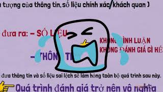 6 chiếc mũ tư duy | INNEDU